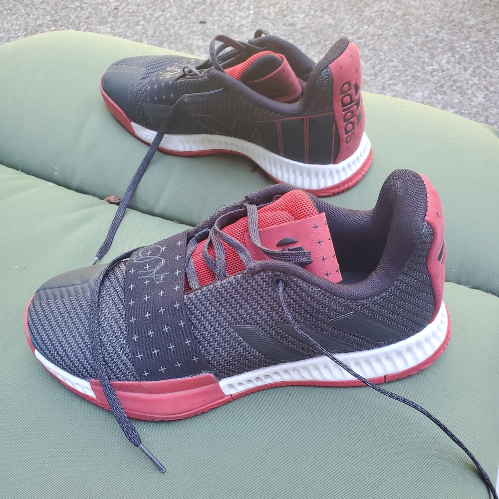 Boy Basketball Shoes